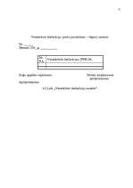 Referāts 'Kuģu apgādes procedūra MKP', 21.