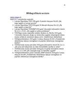 Referāts 'Kuģu apgādes procedūra MKP', 26.