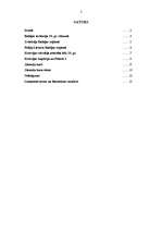 Referāts 'Baltijas jautājums 18.gadsimtā', 2.