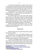 Referāts 'Baltijas jautājums 18.gadsimtā', 10.