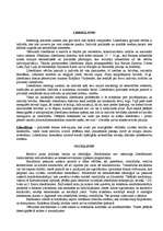 Konspekts 'Ideoloģijas - sociālisms, liberālisms, konservatīvisms, neoliberālisms, konserva', 2.