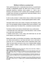 Referāts 'Reālisms un tā piemēri ASV un PSRS ārpolitikas veidošanā, teorija un prakse no p', 4.