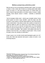 Referāts 'Reālisms un tā piemēri ASV un PSRS ārpolitikas veidošanā, teorija un prakse no p', 7.