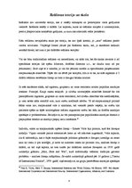 Referāts 'Reālisms un tā piemēri ASV un PSRS ārpolitikas veidošanā, teorija un prakse no p', 8.