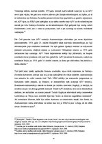 Referāts 'Reālisms un tā piemēri ASV un PSRS ārpolitikas veidošanā, teorija un prakse no p', 14.