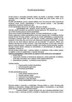 Konspekts 'Sociālā apdrošināšana', 1.