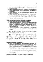 Referāts 'Bērnu tiesību stāvoklis Latvijā un tā uzlabošanas pasākumi', 6.