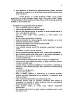 Referāts 'Bērnu tiesību stāvoklis Latvijā un tā uzlabošanas pasākumi', 10.