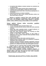 Referāts 'Bērnu tiesību stāvoklis Latvijā un tā uzlabošanas pasākumi', 11.