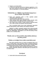 Referāts 'Bērnu tiesību stāvoklis Latvijā un tā uzlabošanas pasākumi', 12.