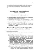 Referāts 'Bērnu tiesību stāvoklis Latvijā un tā uzlabošanas pasākumi', 13.
