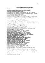 Referāts 'Bērnu tiesību stāvoklis Latvijā un tā uzlabošanas pasākumi', 15.