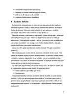 Referāts 'Valsts budžets un nodokļu politika Latvijā', 6.