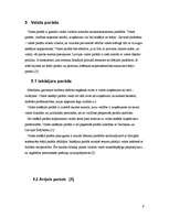 Referāts 'Valsts budžets un nodokļu politika Latvijā', 7.