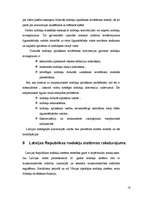 Referāts 'Valsts budžets un nodokļu politika Latvijā', 16.