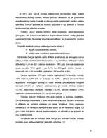 Referāts 'Valsts budžets un nodokļu politika Latvijā', 17.