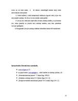 Referāts 'Valsts budžets un nodokļu politika Latvijā', 21.