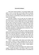 Eseja 'Tava emocionālā inteliģence', 2.