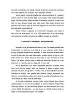 Eseja 'Tava emocionālā inteliģence', 3.