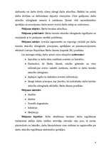 Referāts 'Darba tiesisko attiecību izbeigšanās', 2.