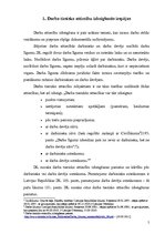 Referāts 'Darba tiesisko attiecību izbeigšanās', 3.