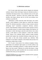 Referāts 'Darba tiesisko attiecību izbeigšanās', 4.