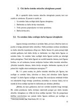 Referāts 'Darba tiesisko attiecību izbeigšanās', 21.