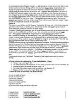 Referāts 'Progress and Civilisation', 3.