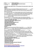 Referāts 'Progress and Civilisation', 4.