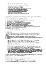 Referāts 'Progress and Civilisation', 7.