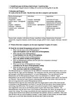 Referāts 'Progress and Civilisation', 8.