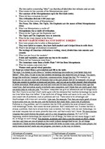 Referāts 'Progress and Civilisation', 10.