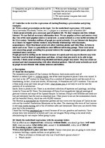 Referāts 'Progress and Civilisation', 11.