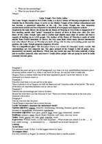 Referāts 'Progress and Civilisation', 12.