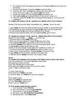 Referāts 'Progress and Civilisation', 14.