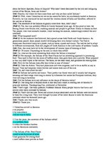 Referāts 'Progress and Civilisation', 17.