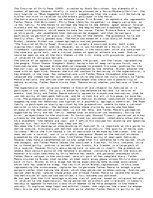 Eseja 'Analyze the Cinematic Techniques Used in the "Exorcism of Emily Rose"', 1.