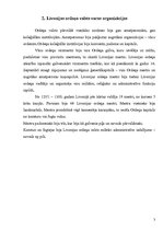 Konspekts 'Latvijas valsts un tiesību vēsture', 3.