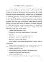 Konspekts 'Latvijas valsts un tiesību vēsture', 6.