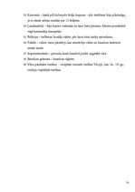 Konspekts 'Latvijas valsts un tiesību vēsture', 18.