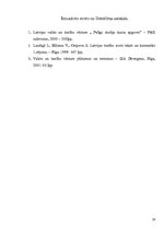 Konspekts 'Latvijas valsts un tiesību vēsture', 19.