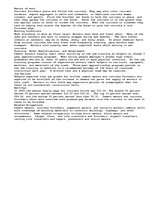 Eseja 'Concrete Finishers Job Out Line', 1.