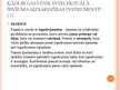 Prezentācija 'Garīgās darbības rezultāti. Intelektuālais īpašums. Domēnu vārdi', 6.
