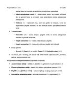 Paraugs 'Sūtījumu piegādes uzņēmuma klašu un asociāciju diagramma', 2.
