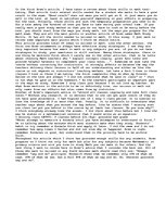 Eseja 'How to Study Math (Article Review)', 1.