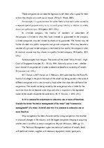 Konspekts 'Ship Operations', 5.