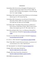 Konspekts 'Ship Operations', 11.