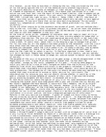 Eseja 'Discuss Whether Trial by Jury Should Be Abolished in the English Legal System? ', 2.