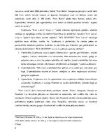 Referāts '"Rimi Latvia" tēls sociālajos medijos', 6.