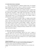 Referāts '"Rimi Latvia" tēls sociālajos medijos', 7.